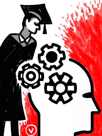 <p>The education ministry pointed to the 