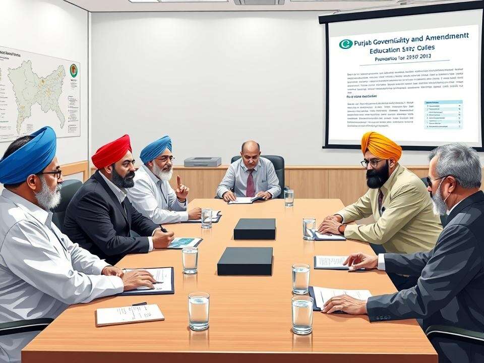 <p>The amendment revises the quota for promotions from 50 to 75%, while direct recruitment will now account for 25% of appointments.<br></p>