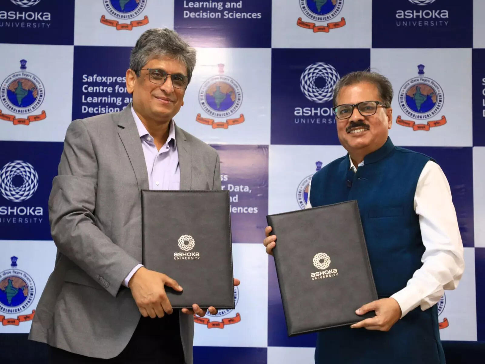 <p>The collaboration will focus on developing advanced models for predicting extreme weather events, assessing climate risks and supporting disaster preparedness.<br></p>