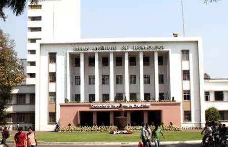 <p>According to the director, if someone studies the courses for four years, they will get a BS degree (equivalent to BTech and BSc). <br></p>