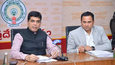 <p>Education Secretary Kona Sasidhar said the entire process was completed in just 150 days.<br></p>