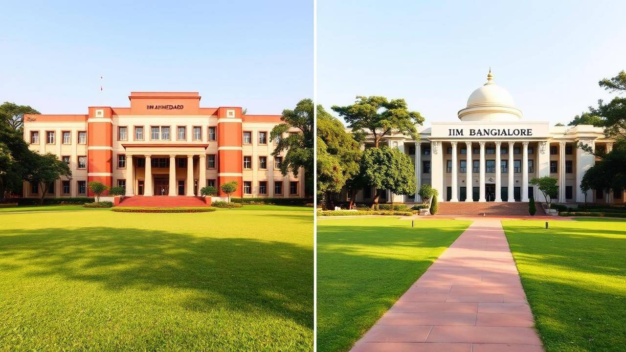 <p>IIM-Bangalore’s position puts it ahead of several established schools across Asia, including CEIBS in China and Indian School of Business (ISB) in Hyderabad, which ranked fourth and fifth respectively.<br></p>
