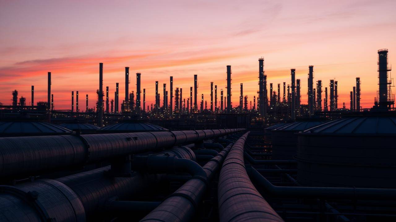 <p>The company's net worth and revenue increased. A new polypropylene plant foundation stone was laid. The refinery achieved over 100% capacity utilization<br></p>
