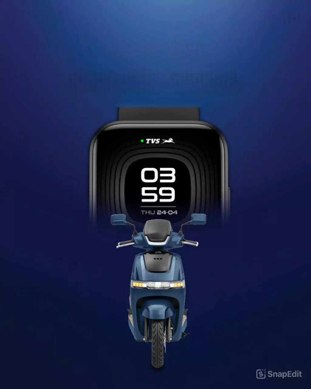 <p>The company said the tie-up with Noise will enhance the customer experience by turning the smartwatch into a “mobility companion” for smarter and safer rides.</p>
