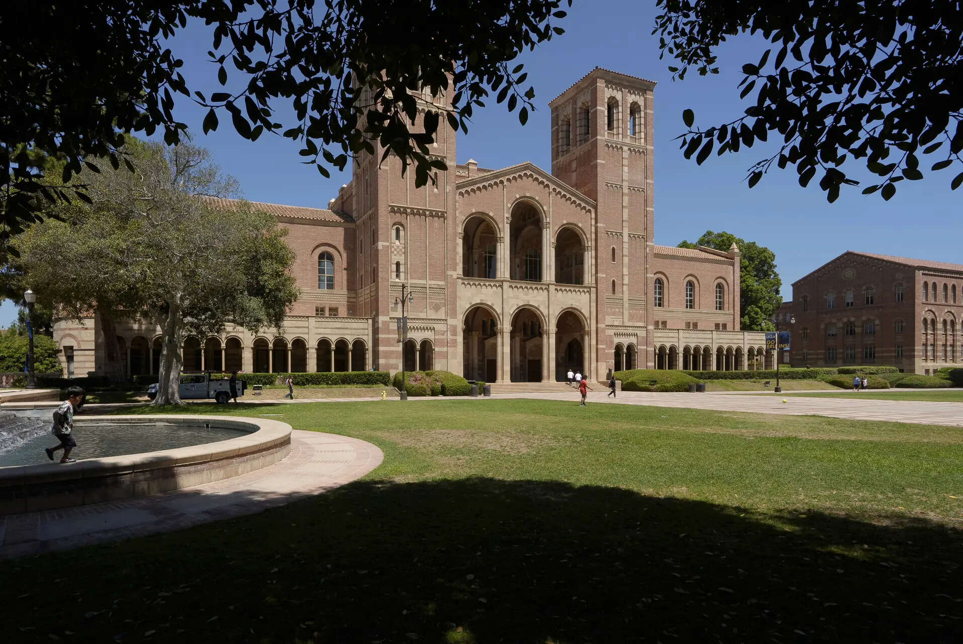 <p>It was the first public university to be targeted with a widespread funding freeze. <br></p>