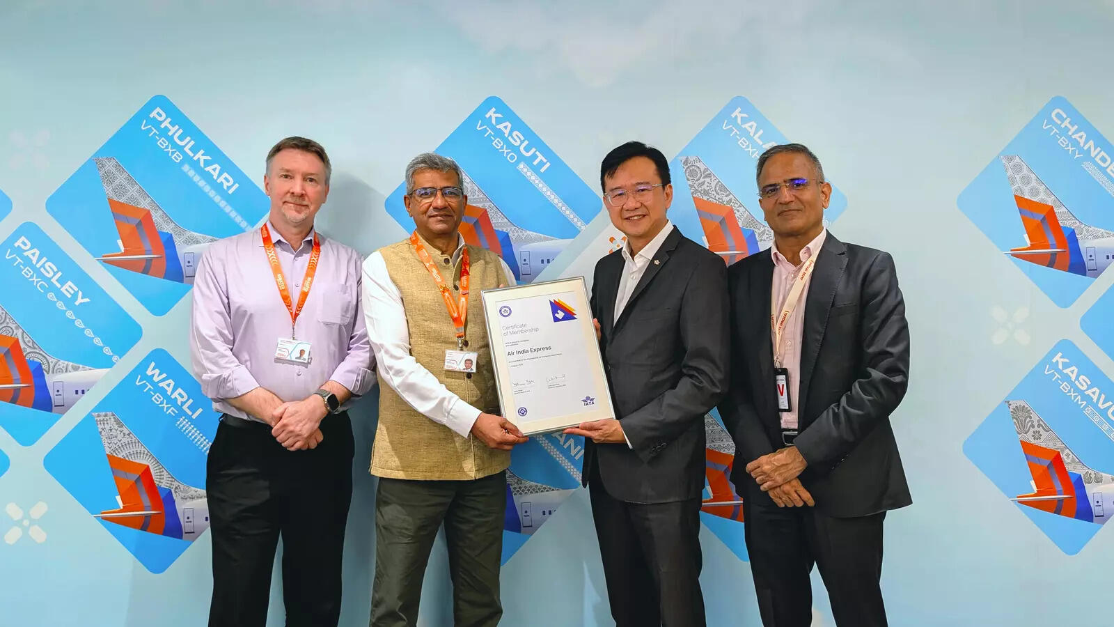 Air India Express joins IATA, strengthening global connectivity, ETTravelWorld