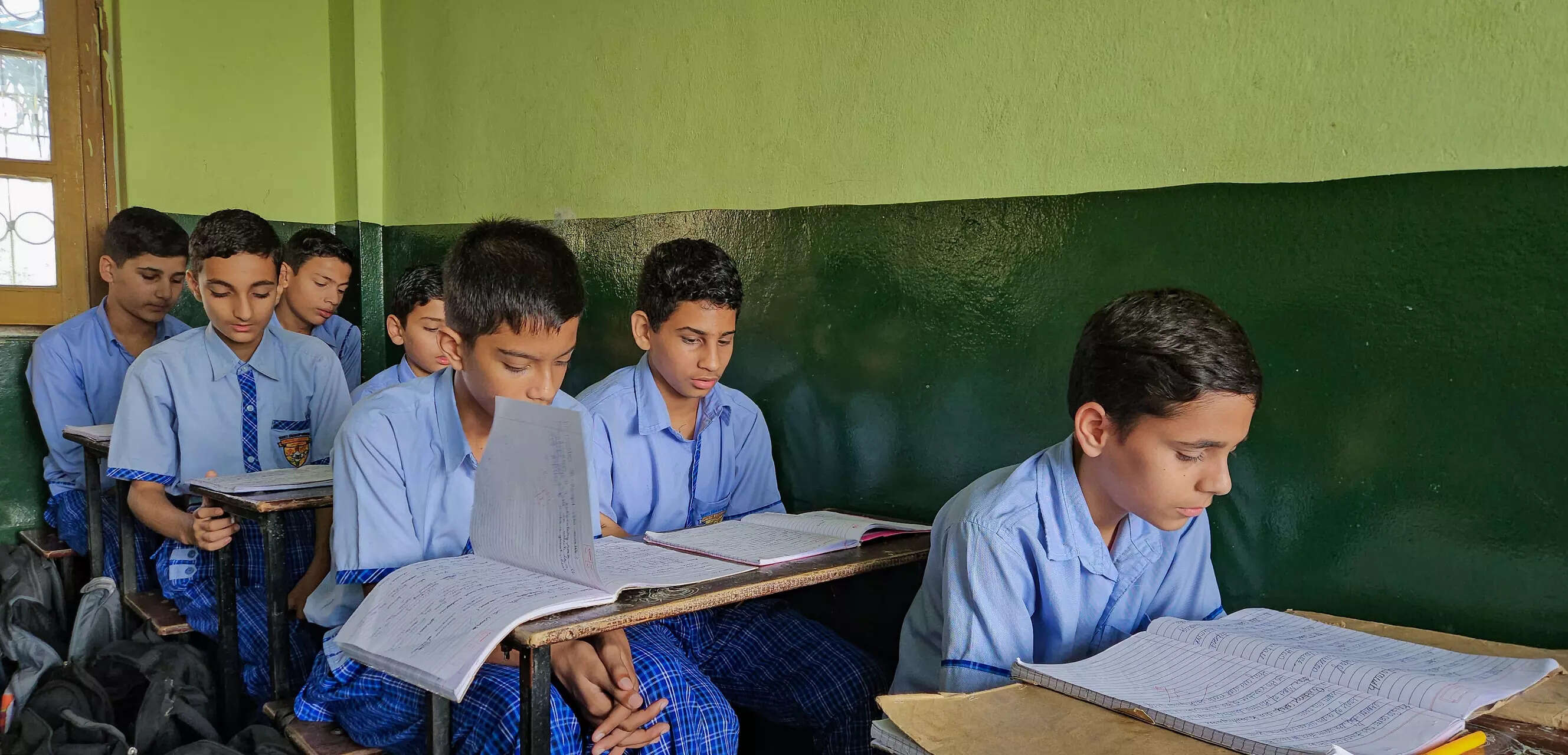 <p>The court, however, refrained from ordering immediate declaration of results, and instead directed CBSE to conduct a fresh inquiry over allegations of malpractice.</p>