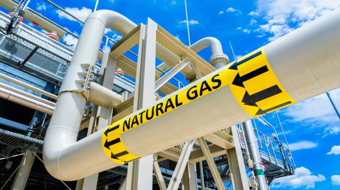 <p>The agreement ensures a supply of natural gas until March 2026, scaling up volumes thereafter, contributing to reducing the carbon footprint of steel production</p>