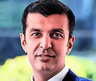 Is Apollo Tyres Overpaying for Team India Jersey Deal? Vice Chairman Neeraj Kanwar Clarifies, ETAuto Automobile Gyan