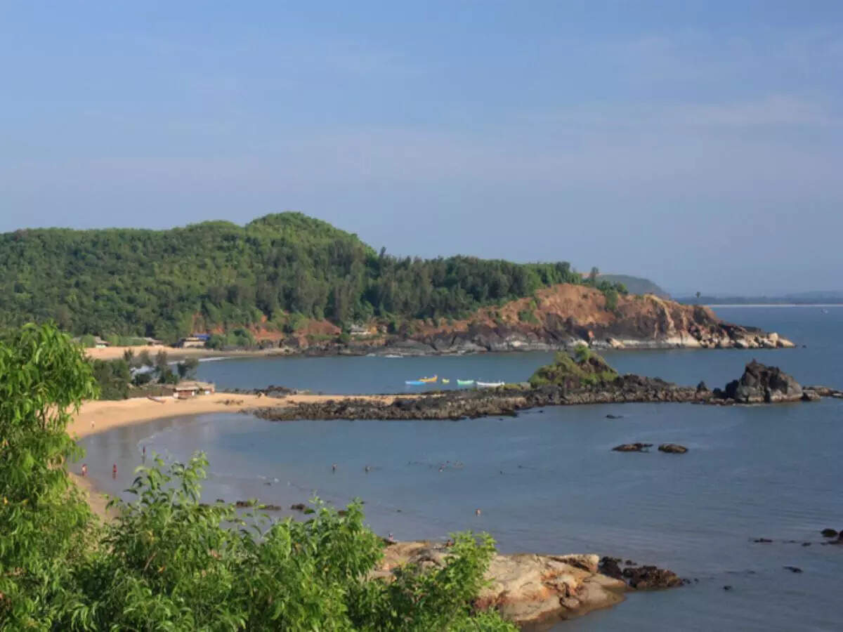 Karnataka Coastal Tourism Policy Invitation to Private Firms, ETTravelWorld