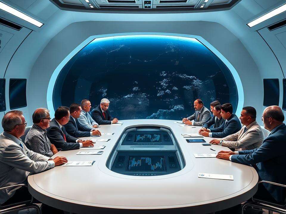 <p>The new global initiative — Axiom Space University Alliance — announced Thursday, is open to academic partners worldwide, including India, to collaborate on research, technology development, and commercial applications in space.<br></p>
