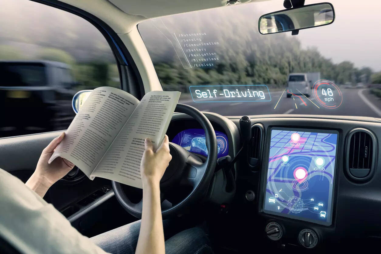 <p>Its autonomous driving platforms have been powered by a partnership with Nvidia, whose chips are now bolstering a global AI boom.</p>