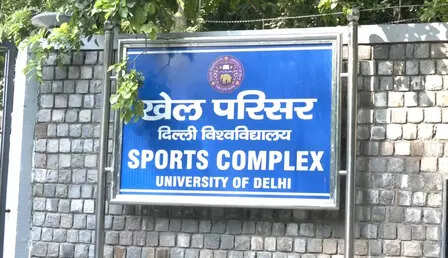 <p>NSUI candidate Rahul Jhansla received 29,339 votes and defeated ABVP's Govind Tanwar, who managed 20,547 votes, to win the vice president's post.<br></p>
