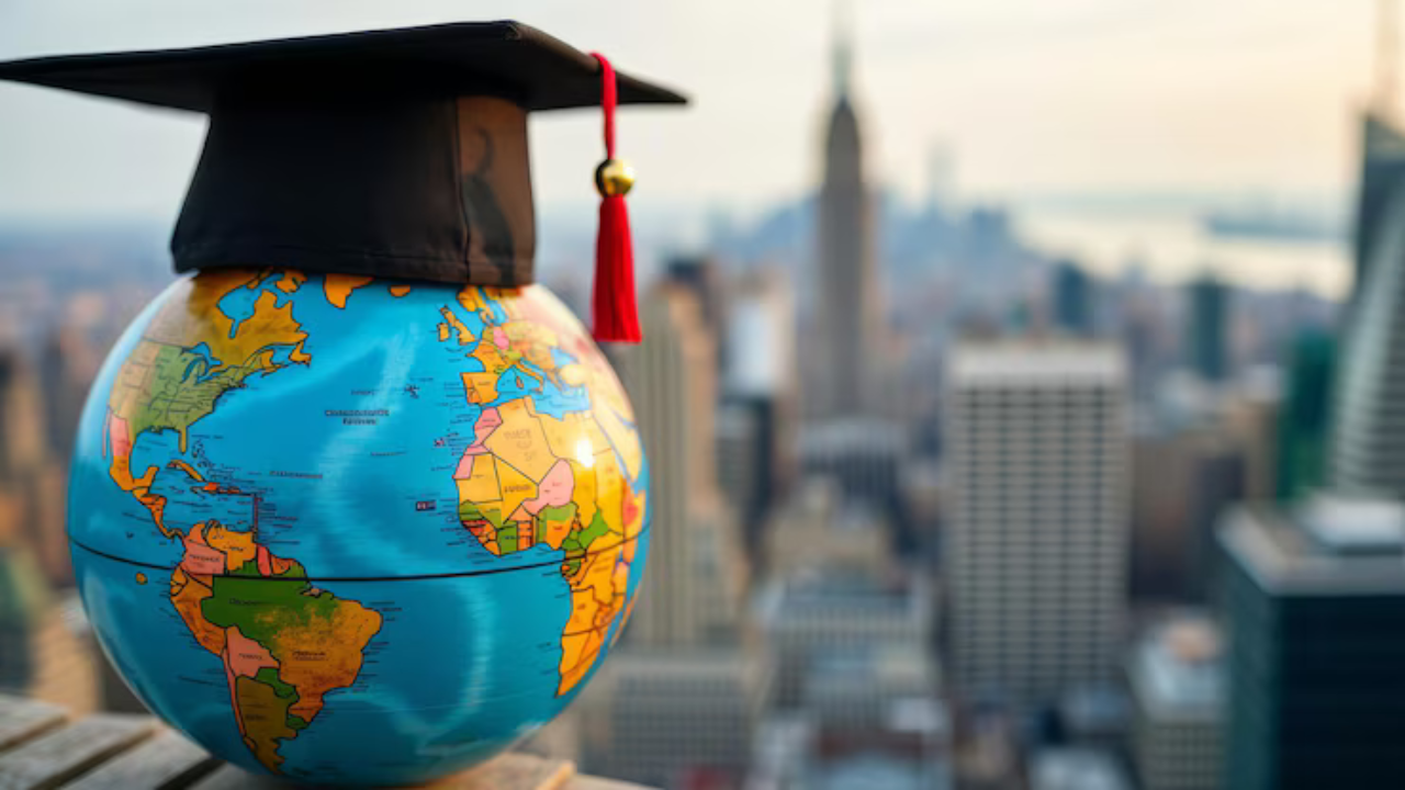 <p>But as Western markets grapple with rising costs, restrictive visa regimes and mounting employability concerns, a new chapter is quietly unfolding in Asia. </p>