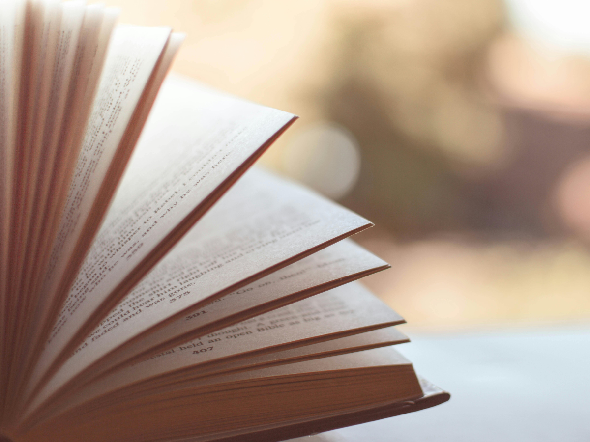<p>Importantly, the books may also be donated to college libraries </p>
