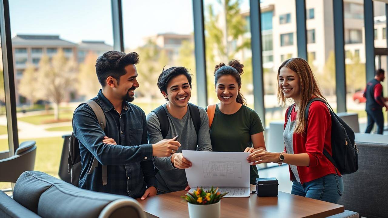 <p>The dramatic decrease follows changes implemented by the Canadian government in 2024 to reduce international student permits</p>