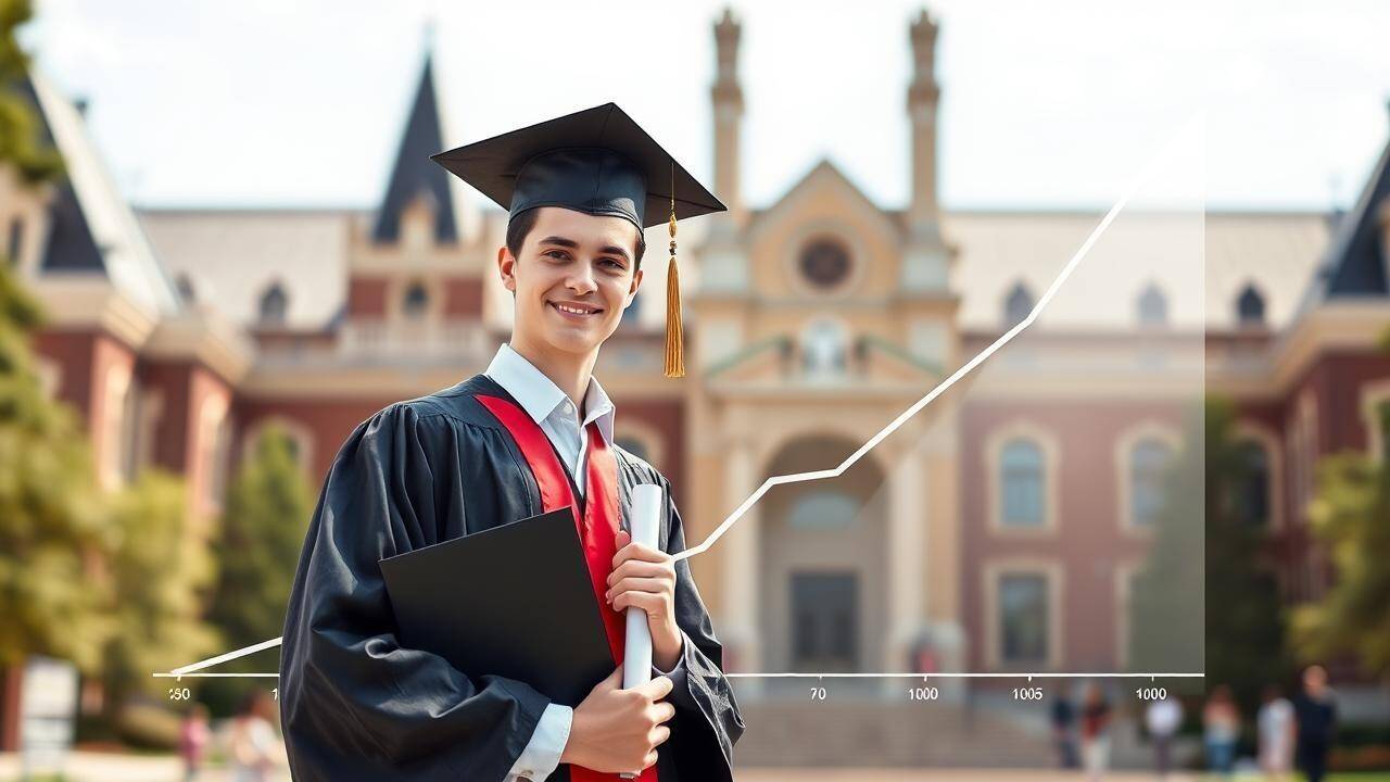 <p>The rankings, based on 17 measures such as graduation outcomes, faculty resources, research activity and reputation</p>