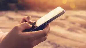 <p>To improve accessibility, the university has launched a new mobile app</p>