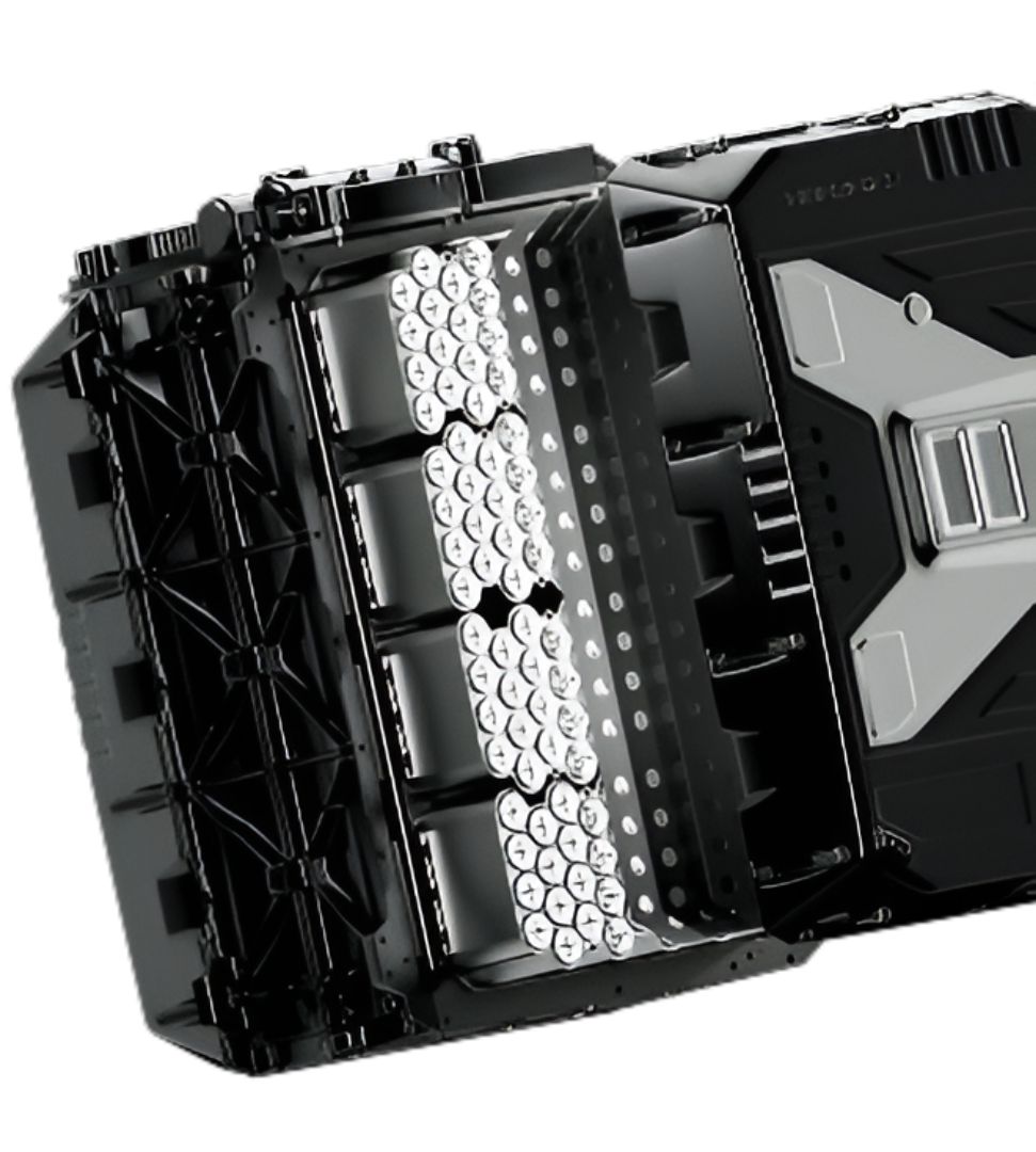 <p>Ultraviolette Automotive open to licensing battery tech to explore new revenue streams.</p>