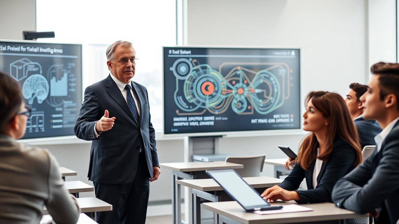 <p>Schools that open channels to discuss AI with their students might also find the digital divide is smaller than they assume</p>