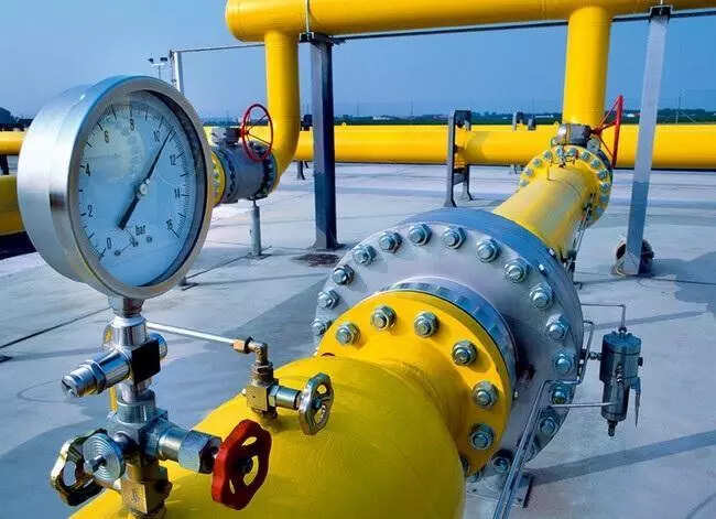 <p>The pipeline project is divided into three parts: Mumbai-Nagpur, Nagpur-Jharsuguda, and Nagpur-Jabalpur. </p>