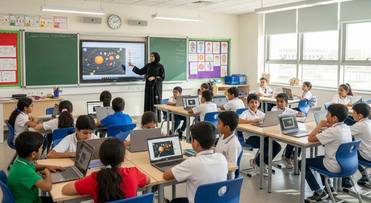 <p>This shift in focus is expected to attract a new class of educational operators to Dubai</p>