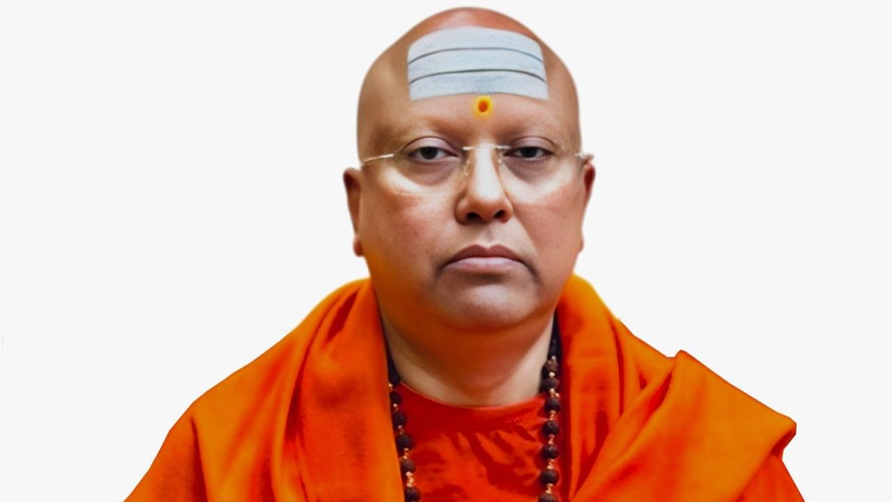 <p>The Peetham reiterated in a public notice on August 9 that complaints had been lodged against Chaitanyananda </p>
