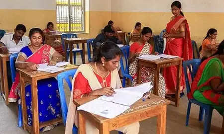 <p>To expand access to higher education, the department has introduced over 15,000 additional seats for the 2025-26 academic year</p>