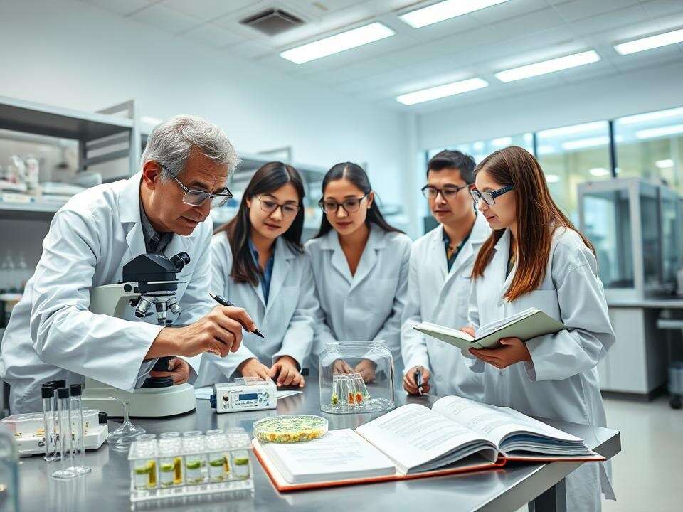 <p>Bhatia's research focused on the sustainable utilisation of Himalayan bioresources, hydrogen storage technologies, and bio-manufacturing innovations</p>