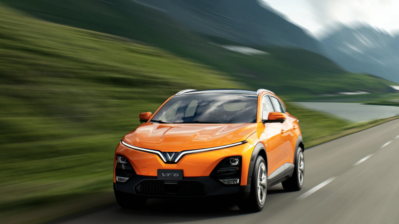 

<p>The collaboration comes as VinFast prepares to roll out its VF 6 and VF 7 models, underlining the company’s focus on building a customer-centric footprint in India.</p>
<p>“/><figcaption class=