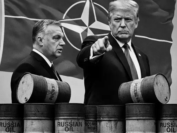 <p>Despite EU efforts to phase out Russian fossil fuels, Hungary maintains its dependence, citing Soviet-era infrastructure and energy security concerns.</p>