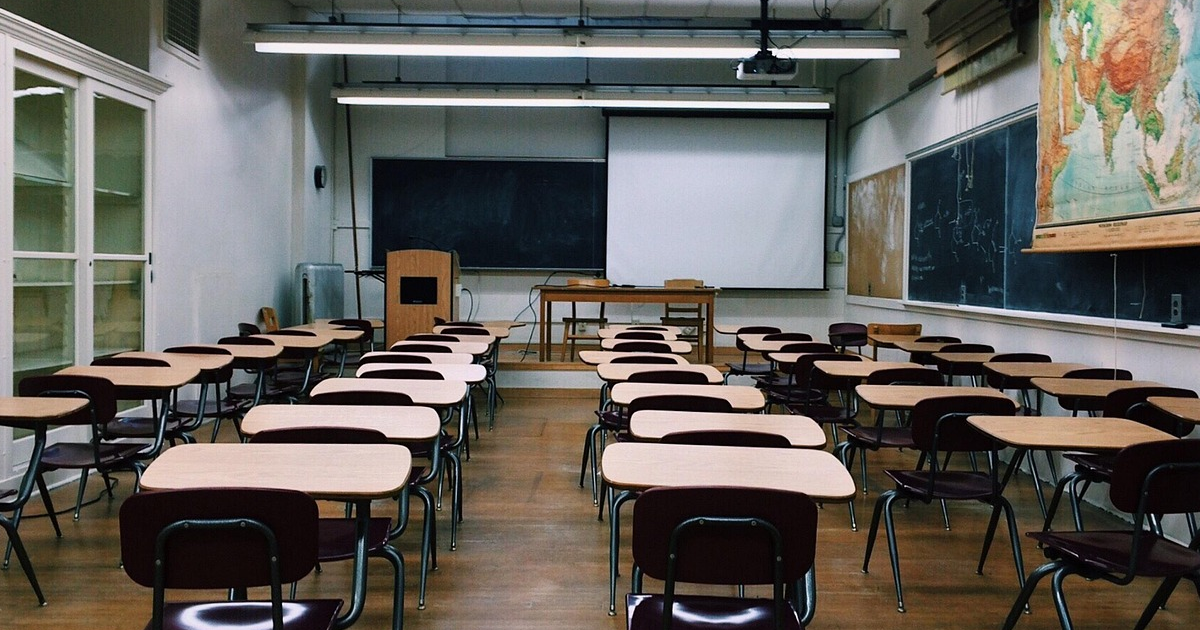 <p>The delegation warned in the memorandum that if obstacles were created in running the schools </p>