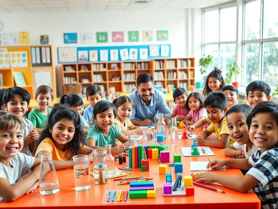 <p>CISCE will also ensure teachers are prepared to adapt and adopt an activity-based classroom</p>
