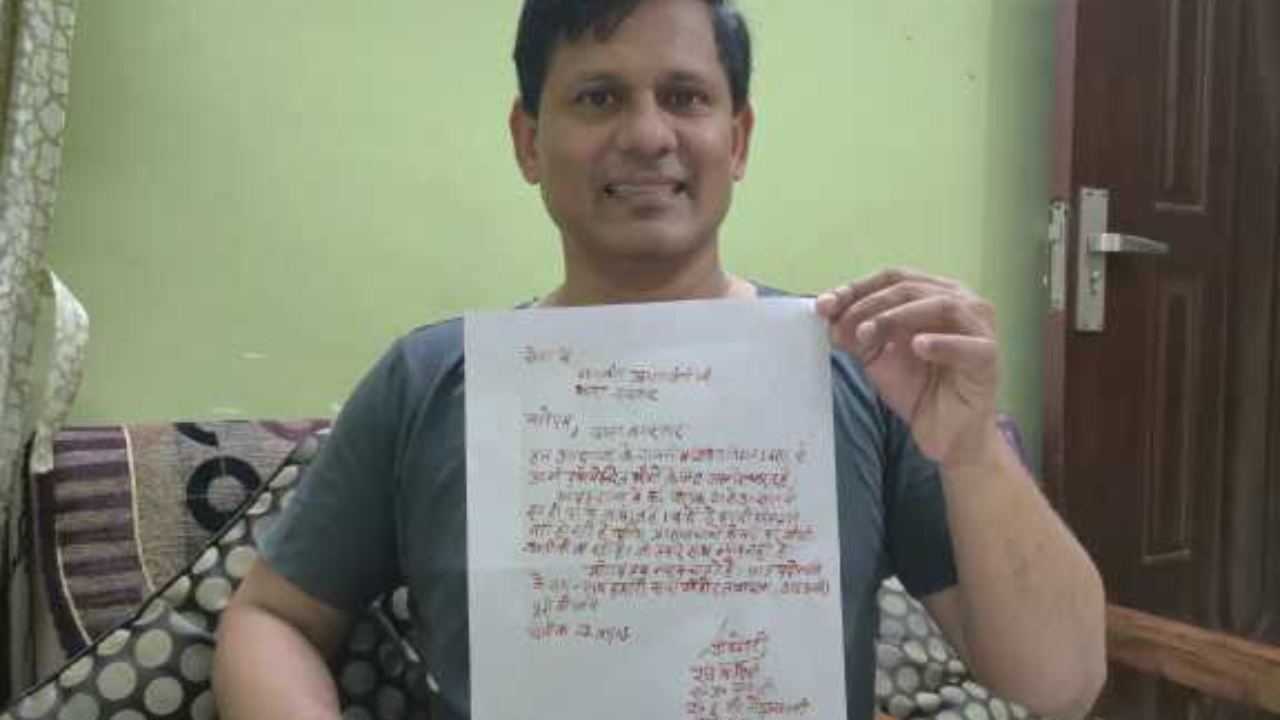 <p>Bagoti claimed that nearly 90% of high schools in Uttarakhand do not have full-time principals</p>