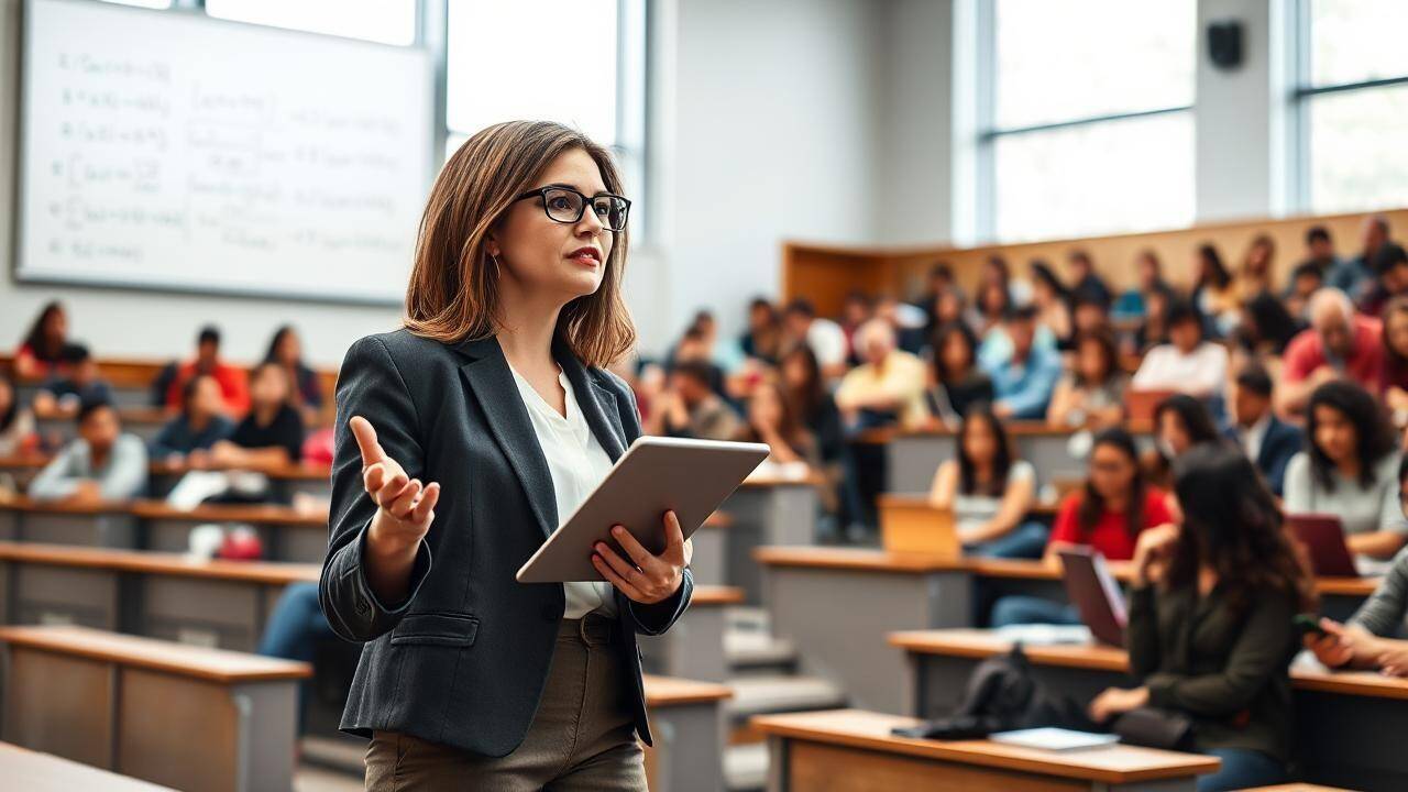 <p>Emerging models in education demonstrate that there is a different way</p>