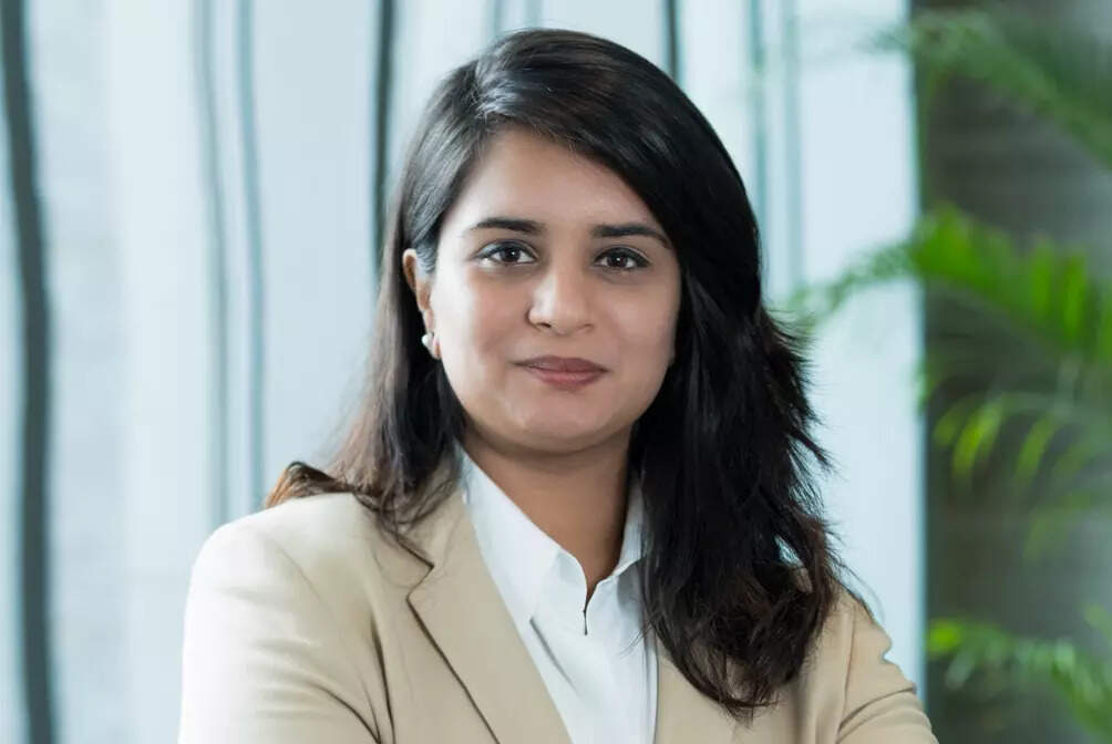 <p>Henna Punjabi, director of public relations and communications, Four Seasons Hotel Mumbai.</p>