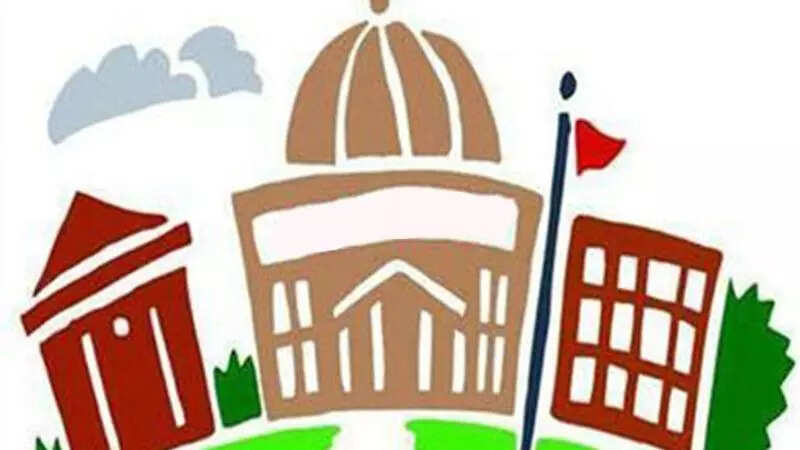 <p>Shukla said that under the new education policy, the single-faculty college would have to become multidisciplinary, requiring new courses and further increasing financial strain</p>
