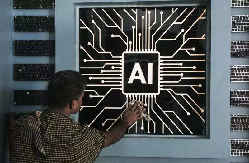 <p>According to officials, the project will focus on developing a grade-wise AI curriculum for Classes VI to XII, covering key areas such as AI ethics</p>