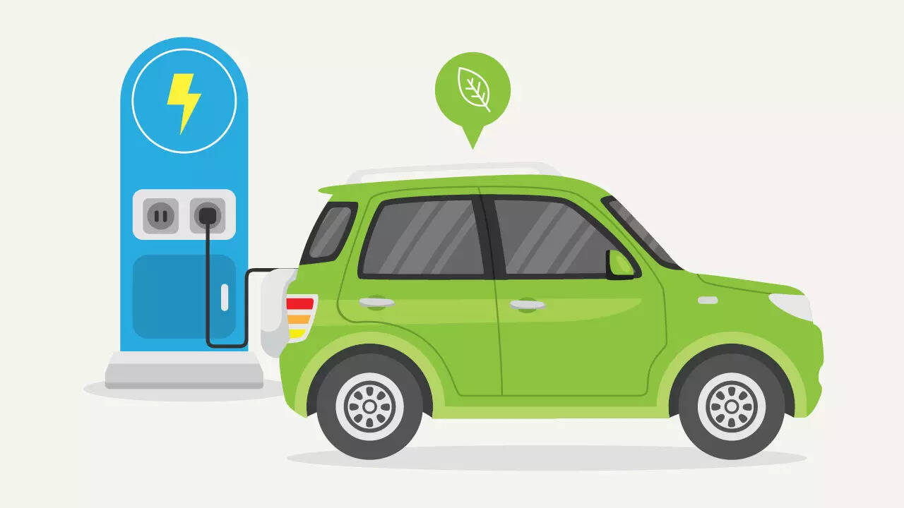 <p>KSEB has made it mandatory for households to have an earth leakage circuit breaker (ELCB) for charging EVs.</p>