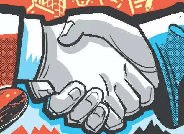 <p>The collaboration comes at a pivotal moment for India’s semiconductor industry, which is projected to reach USD 100–110 billion by 2030</p>
