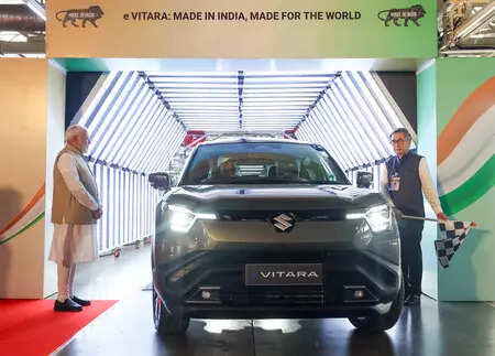 <p>Battery swapping and charging stations are also covered, with 80 per cent subsidy support.</p>