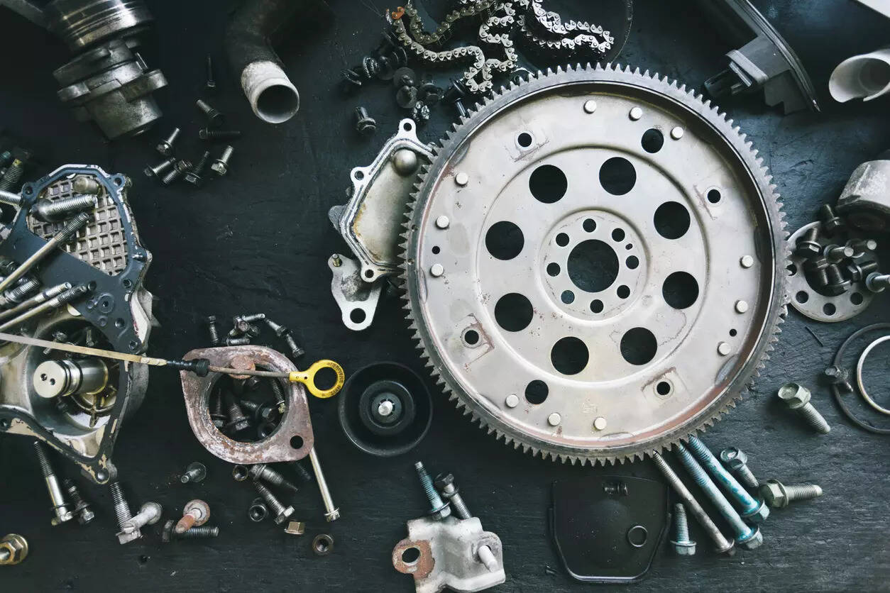 Wheels India inks tech pact with South Korea’s SHPAC to boost hydraulics business, ETAuto Automobile Gyan