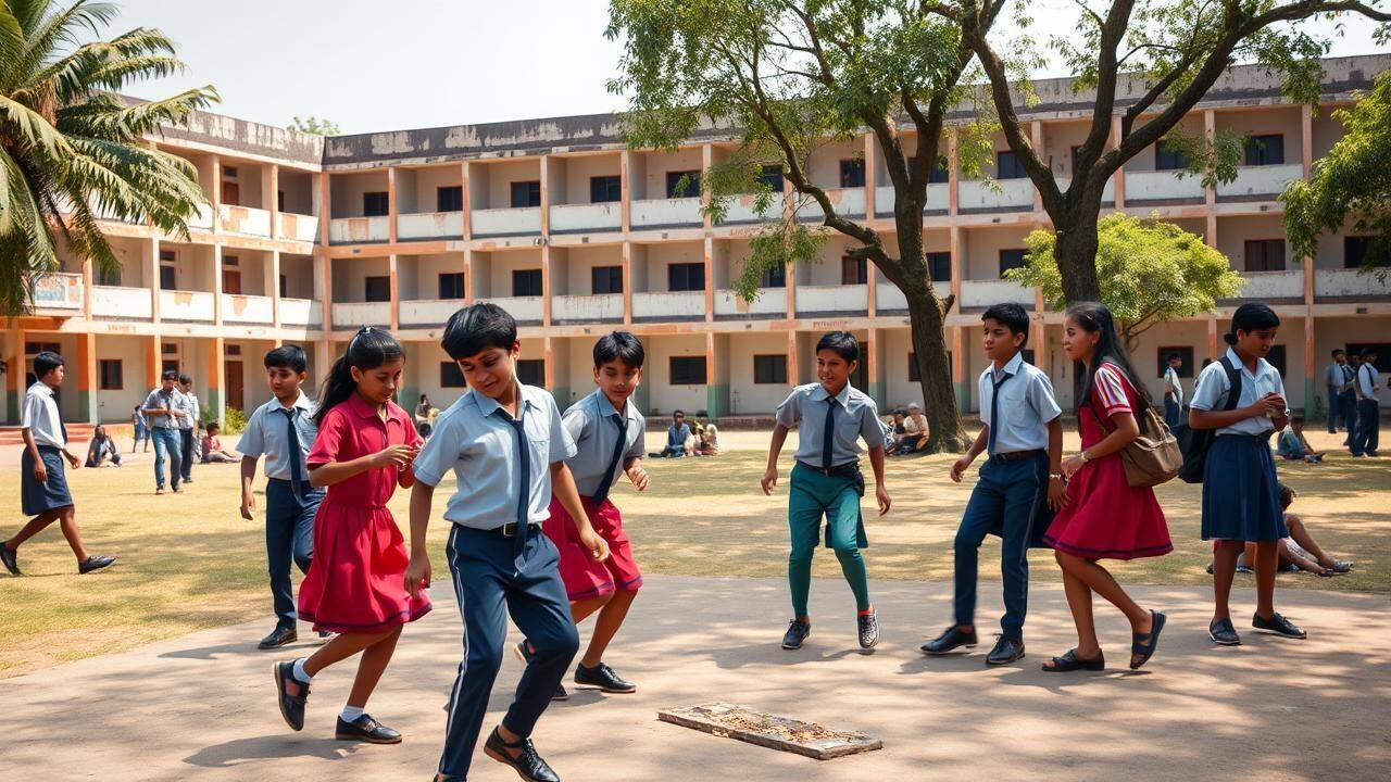 <p>The new NSS Management System significantly streamlines operations and reduces the administrative workload for Programme Officers (POs) in schools, it said</p>