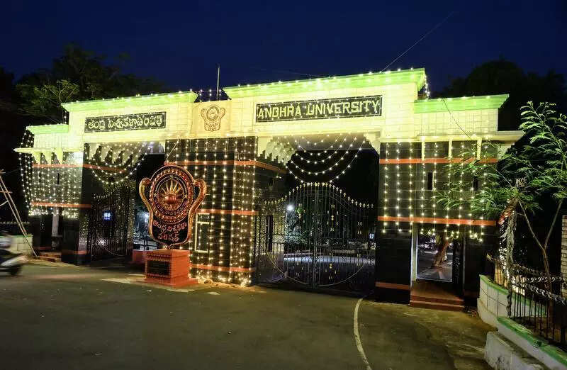 <p>The award was presented by the state tourism and cultural minister, Kandula Durgesh, at a special ceremony held in Vijayawada</p>