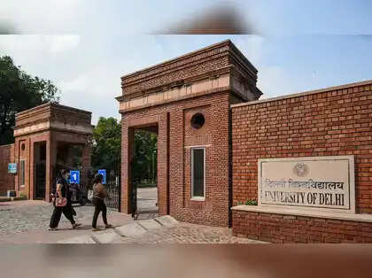<p>The project, estimated at Rs 332.83 crore, aims to provide modern residential facilities for 1,436 students, an official statement of DU said</p>