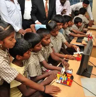 <p>The initiative also seeks to nurture video production skills among members of Little KITES, the state's student IT clubs</p>