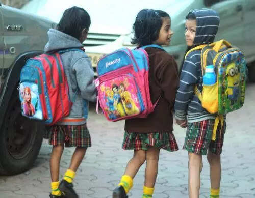 <p>Officials further said that with the upgradation of the primary schools to upper primary, 975 students will be able to continue in their existing schools</p>