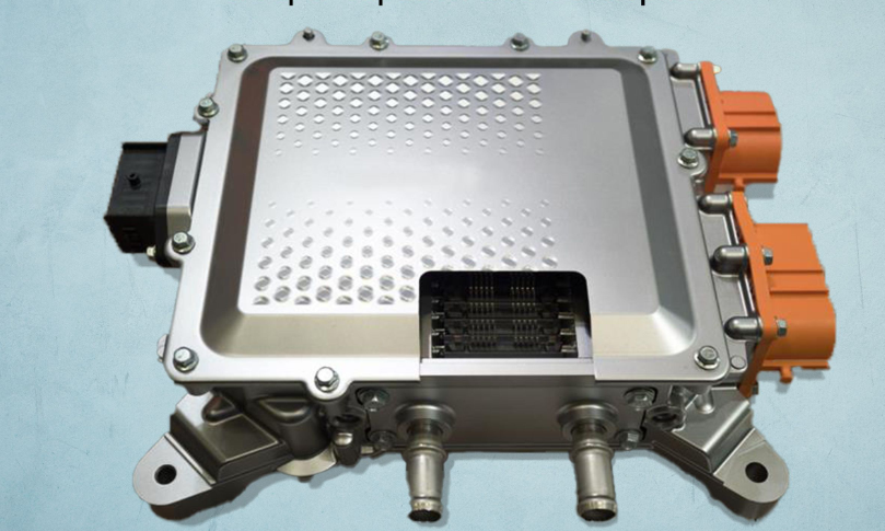 <p>The project involved designing a 700W, 12V-to-48V bidirectional DC-DC converter integrated with an ultra-efficient supercapacitor module.</p>