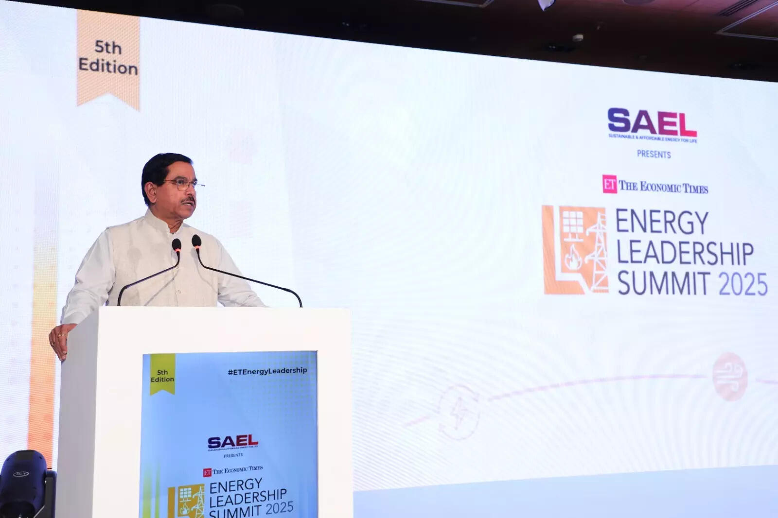<p>The two-day Summit reflected India’s evolving energy landscape — from scaling renewables and digitalisation to leveraging AI and ensuring resource security. </p>