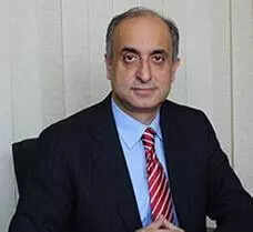 Ashish Kapur (CEO - Invest Shoppe India)